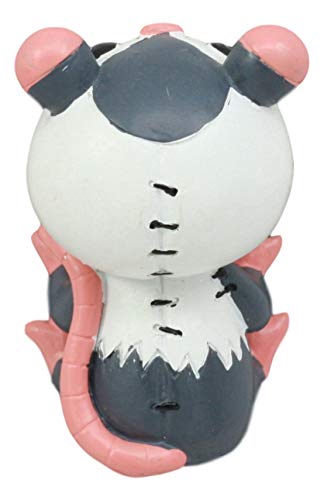 高品質 オポッサムの頭骨 ★ Lサイズ 408 8cm カップ型 | 業務用商品 | 東洋アルミエコープロダクツ株式会社